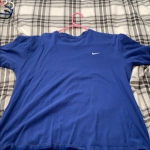 Nike shirt
